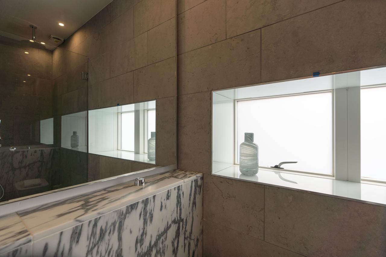 The Michael Collins Suite - Hiphipstay Dublin Exteriör bild