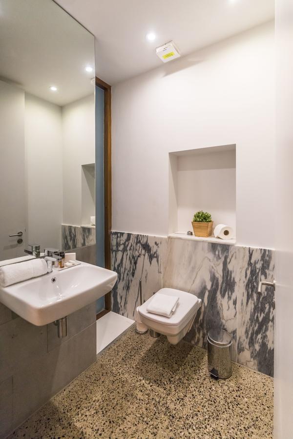The Michael Collins Suite - Hiphipstay Dublin Exteriör bild