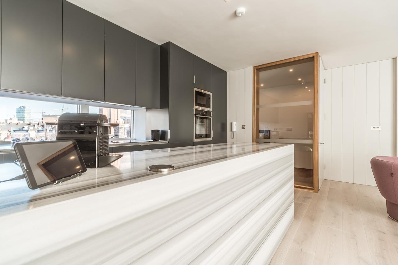 The Michael Collins Suite - Hiphipstay Dublin Exteriör bild