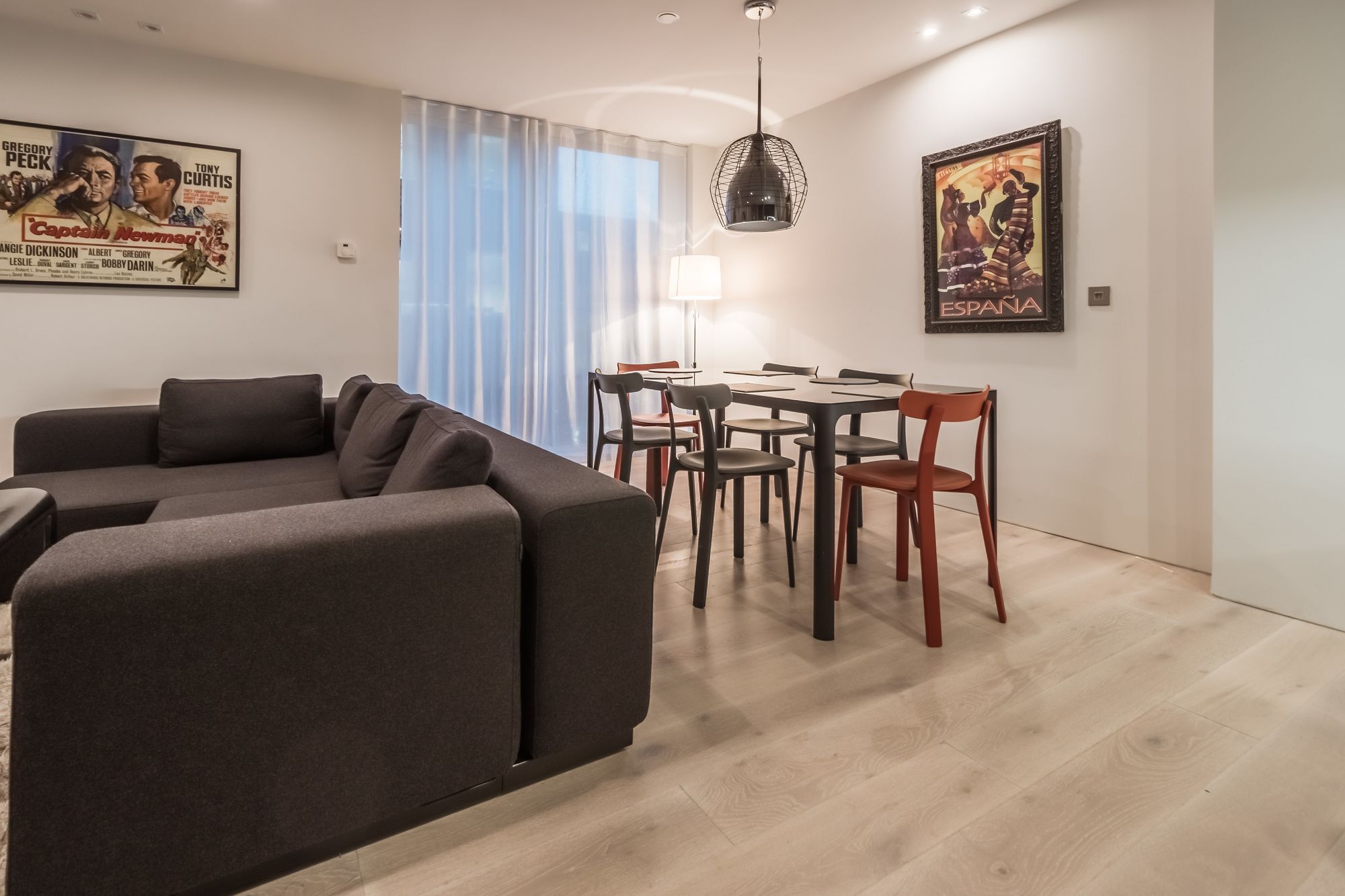 The Michael Collins Suite - Hiphipstay Dublin Exteriör bild